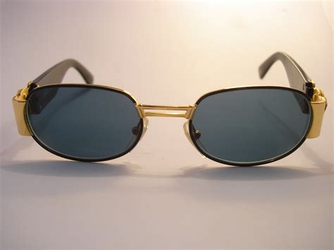 versace gianni vintage|older versace sunglasses.